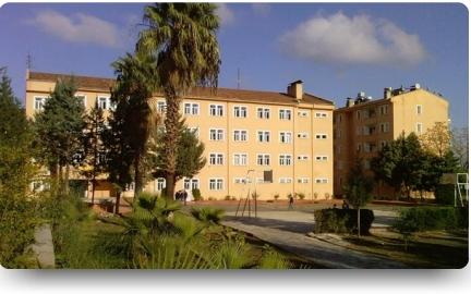 Kırıkhan Mesleki ve Teknik Anadolu Lisesi Fotoğrafı
